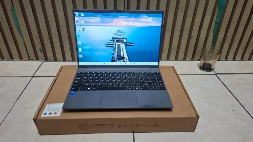 Laptop RO Comp MaxOne