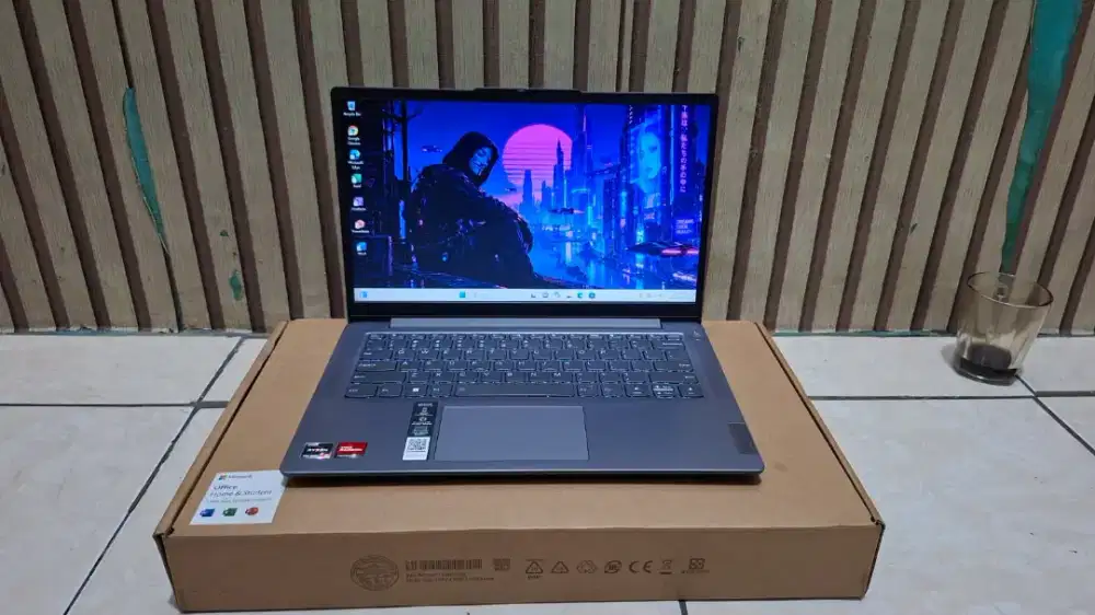 Laptop Lenovo Ideapad Slim 3