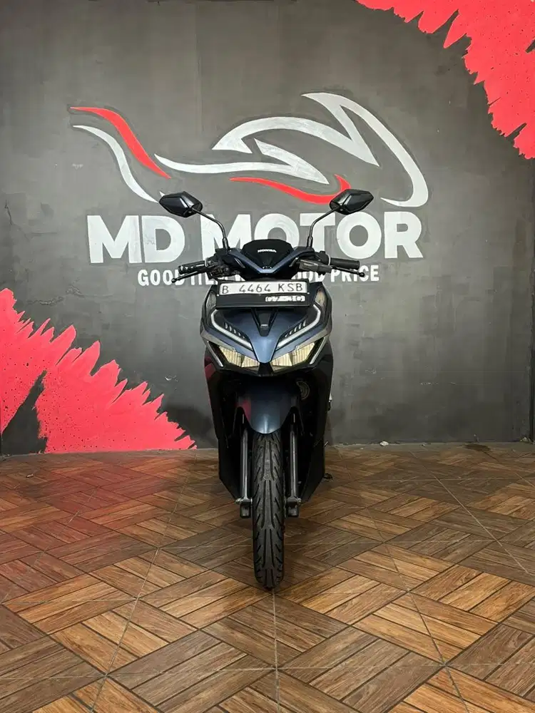 Honda Vario 150 Gen 1 2020 #monsterdealcibitung
