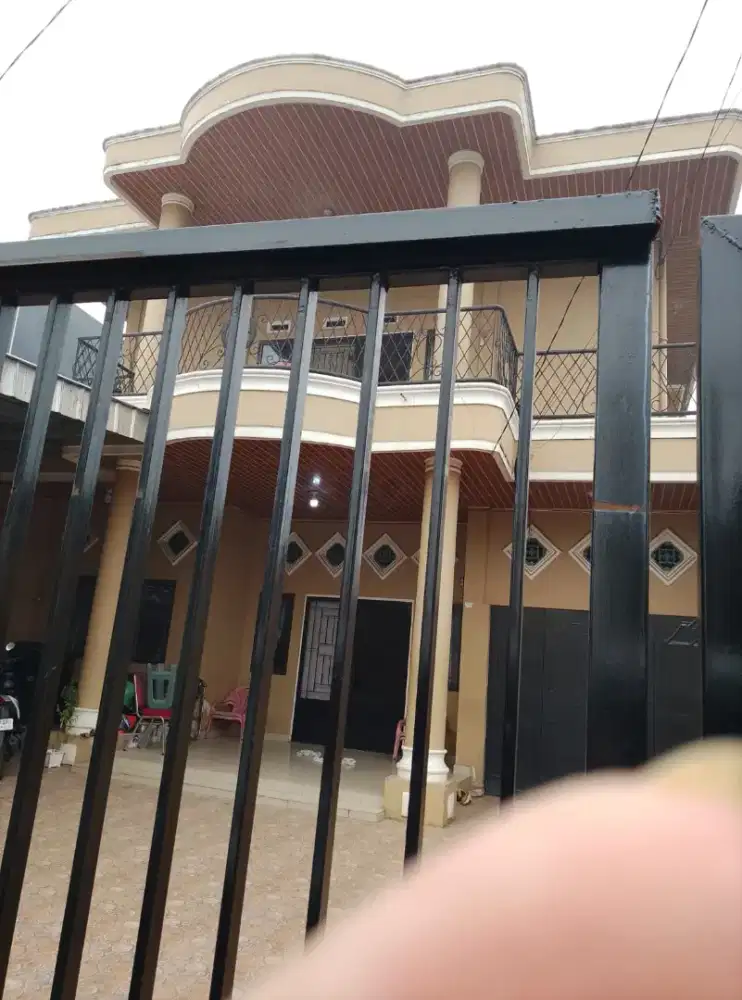 Disewakan/Dijual
