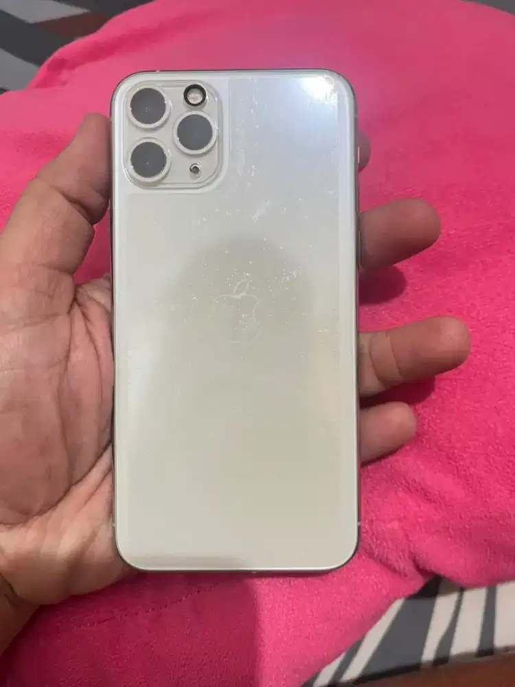 iPhone 11 Pro 64