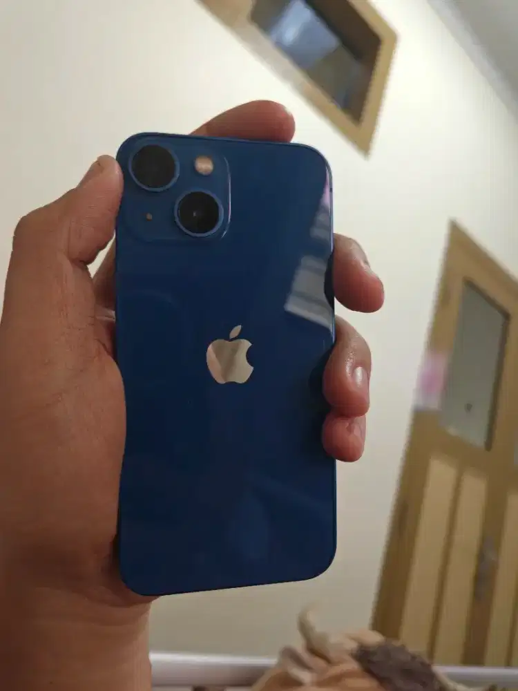 Iphone 13 Mini 256gb iBox iPhone13