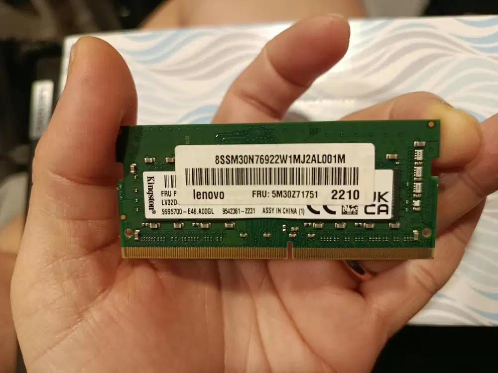 WTS SSD NVME 256gb. Sentinel 100. Kondisi Istimewa dan Murah!