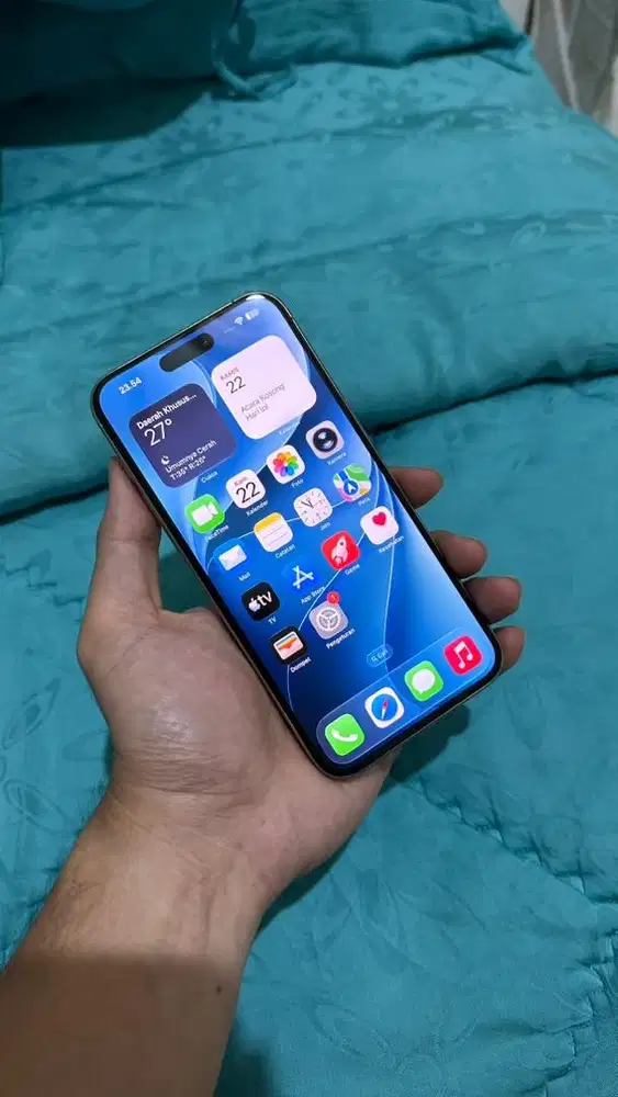 iPhone 15 Pro Max 256GB (iBox)