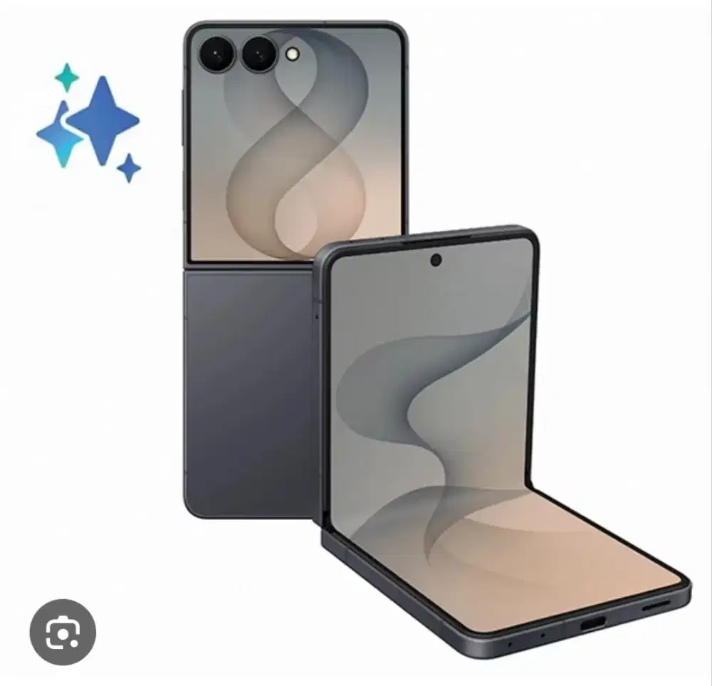SAMSUNG Z FLIP 8 256GB