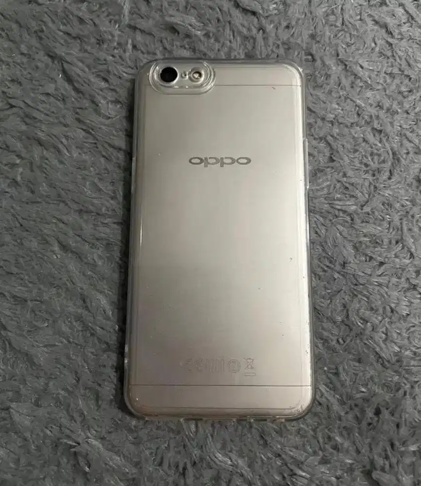 oppo a39 no minus