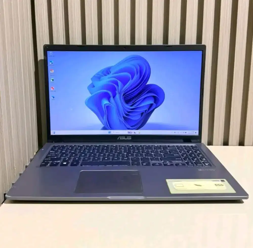Asus Vivobook A515 X515 JP Core i5 Gen 10 Nvidia buat Gaming Design