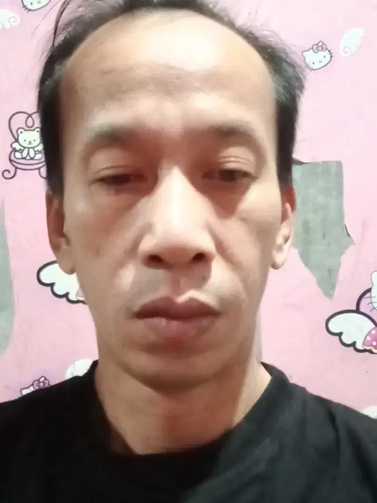 Mencari pekerjaan