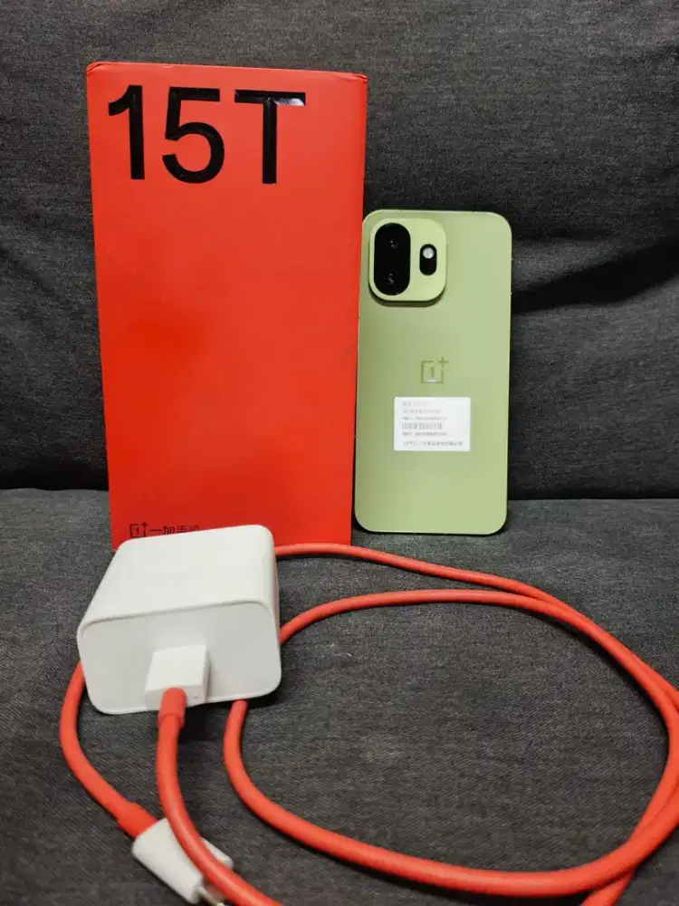 Oneplus 15T 16/512