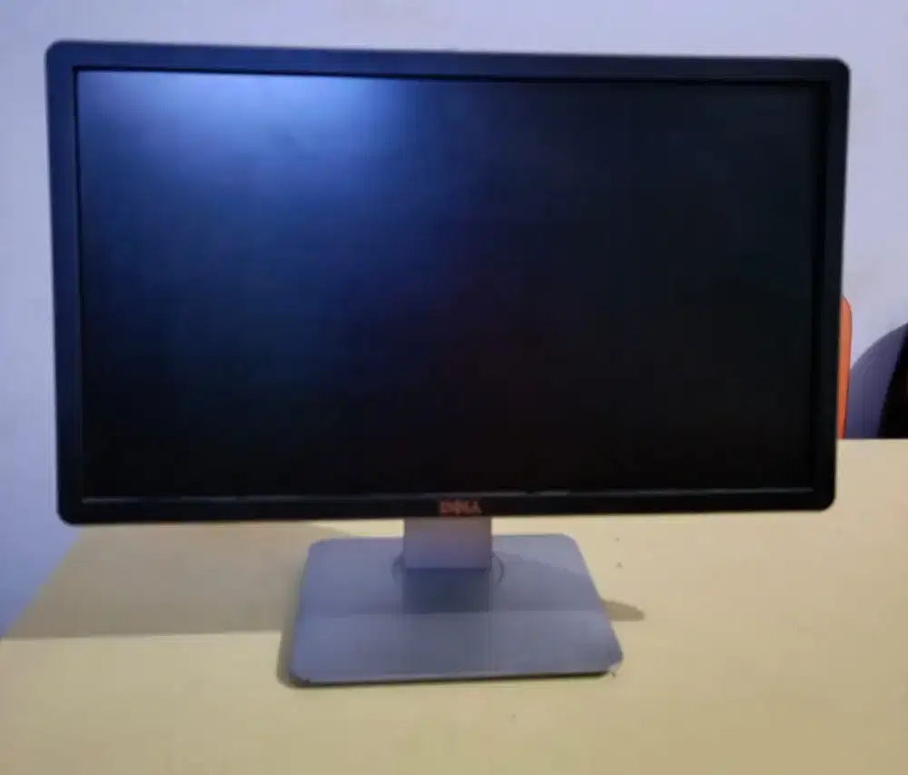 Monitor komputer