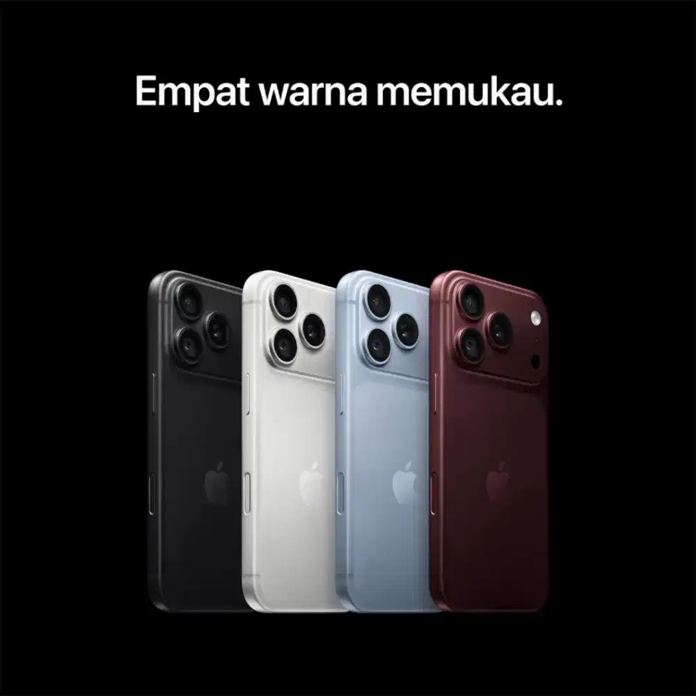 Apple! iPhone 18 Pro