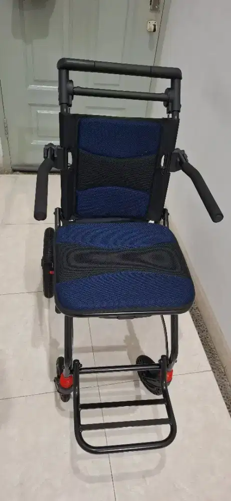 KURSI RODA ONEMED 800L PRIME