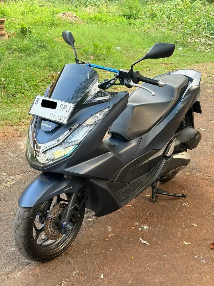 Honda PCX 2022 ABS