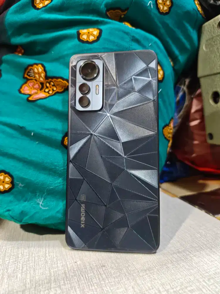 Xiaomi 12 lite 5G 8/256