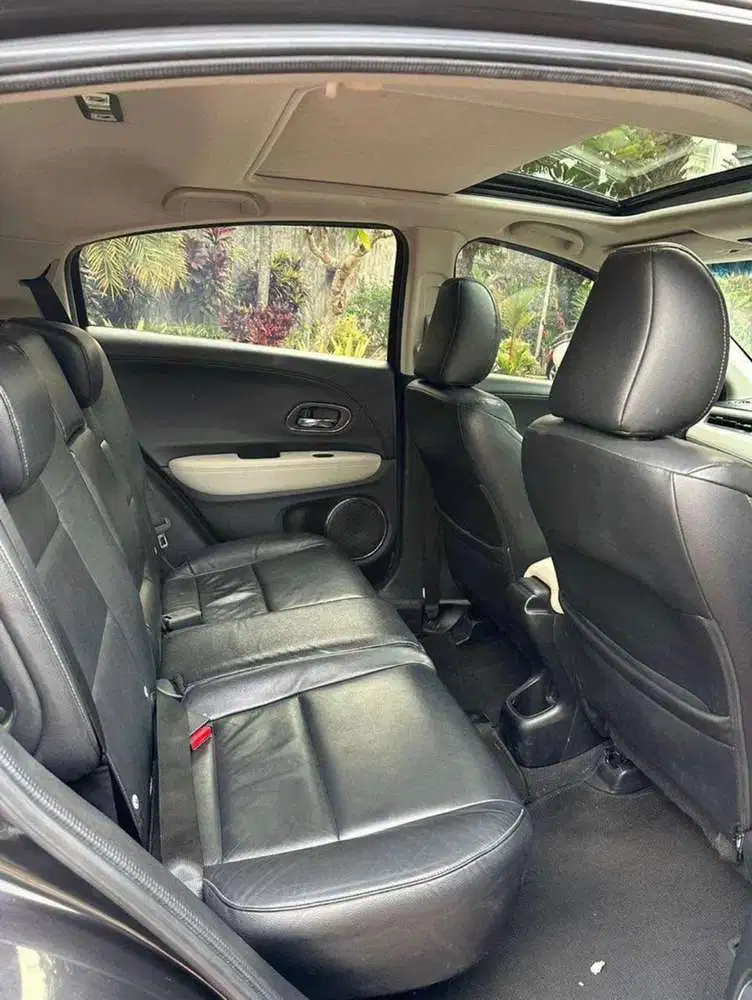 Honda HR-V 2015 Bensin