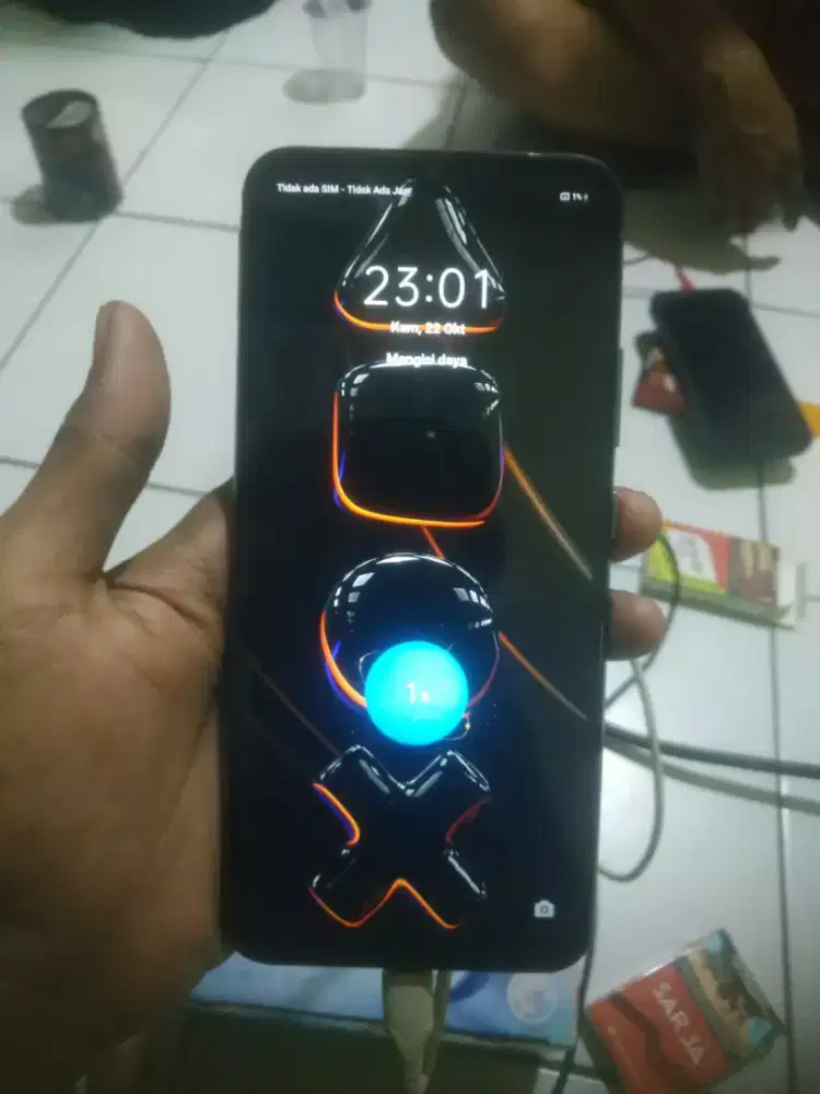 Realme c11 2021 2/32gb