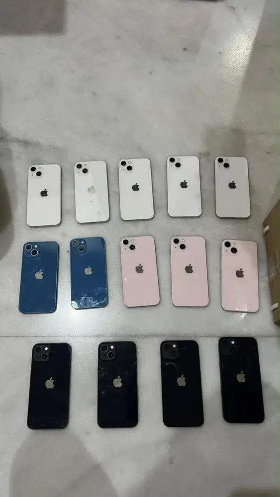 Iphone 13 | 128gb INTER