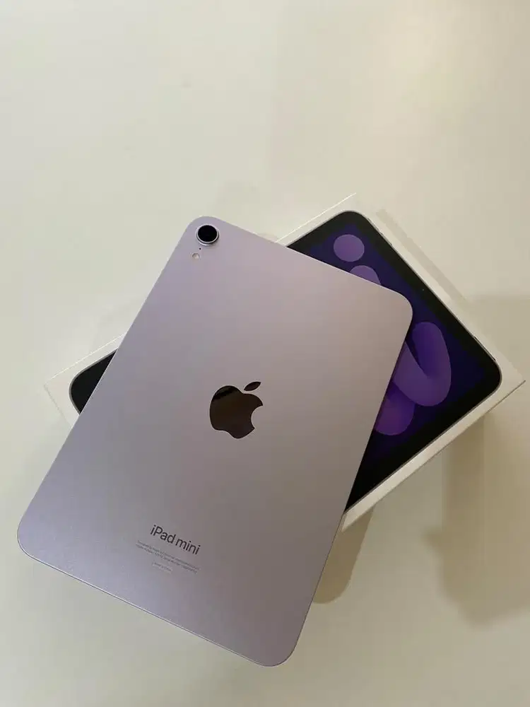 Ibox Ipad mini 7