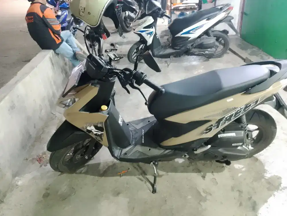 jasa ojek offline ready
