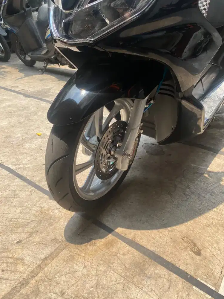Velg PCX 150 BAN Baru