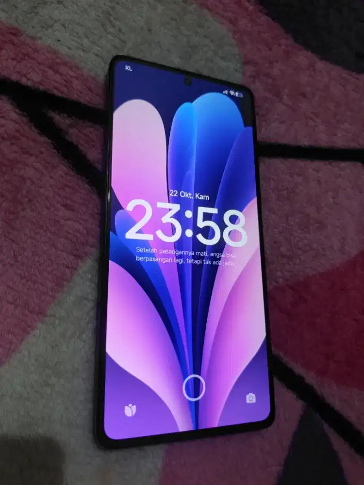 POCO M6 PRO RAM 8/256GB