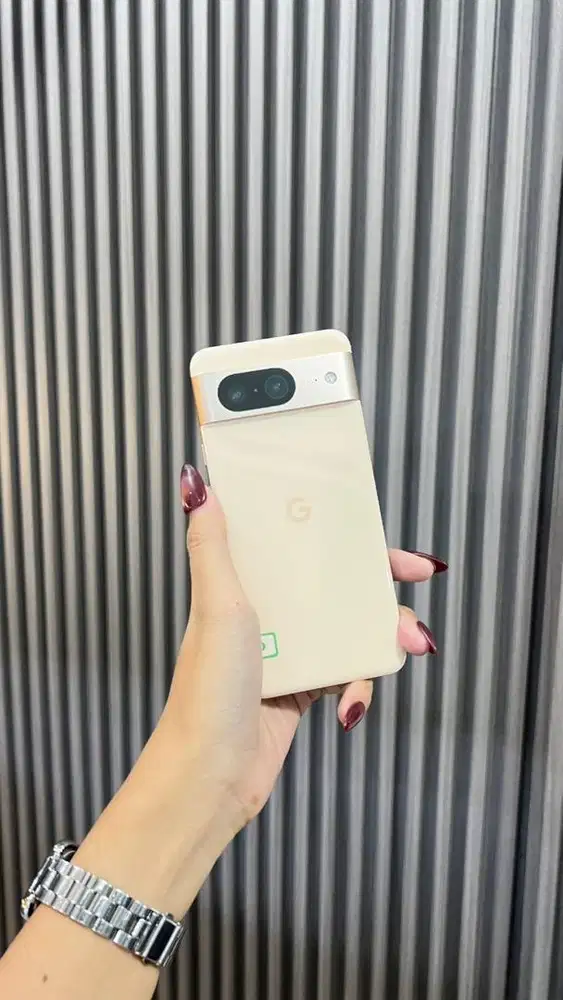Google Pixel 8 8/128GB BEACUKAI