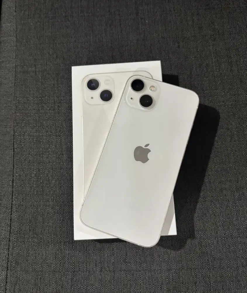 iPhone 13 128gb Inter All Operator