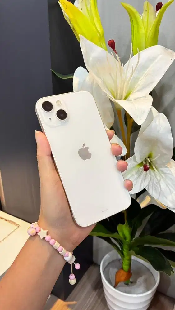 IP 13 STARLIGHT 128GB BNOB