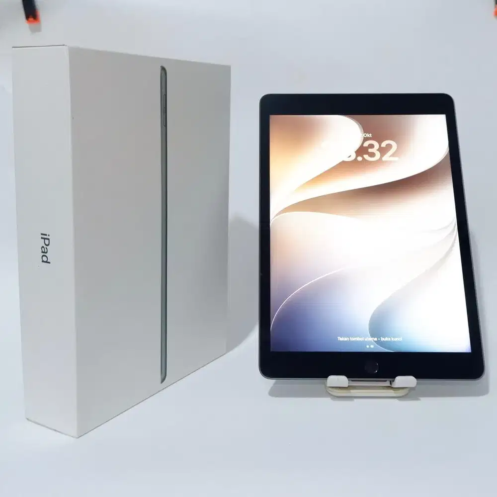 IPAD 9 INTER WIFI ONLY 64 GB