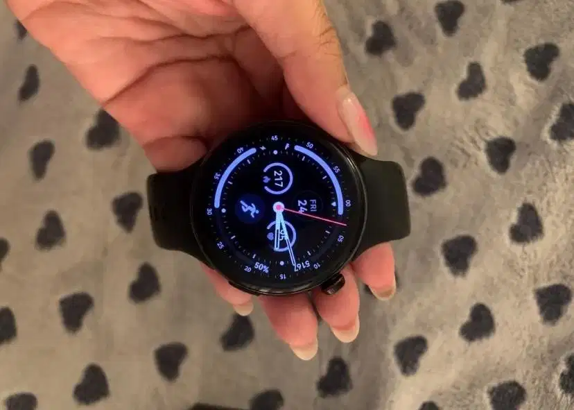 Smartwatch Aolon