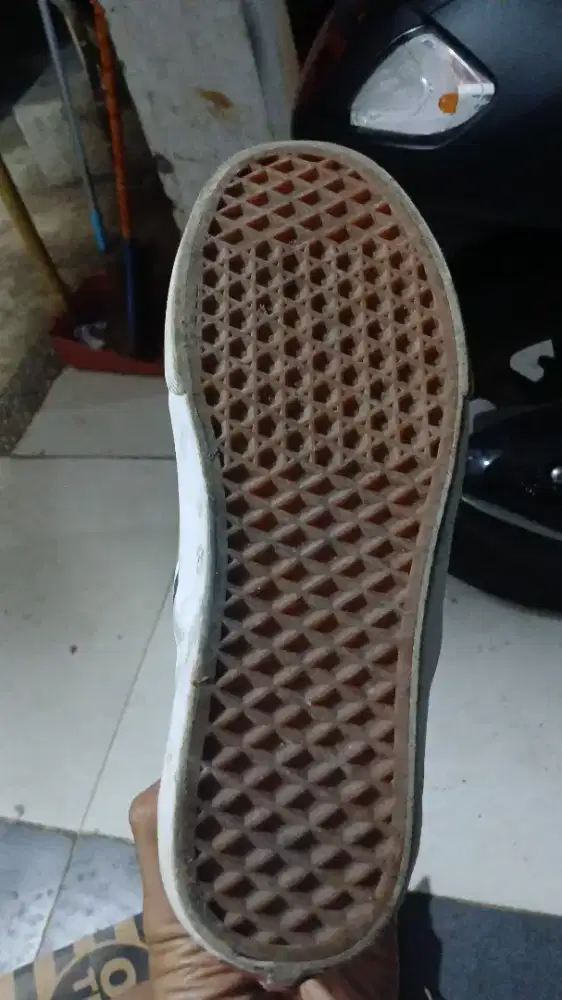 Sepatu Vans original