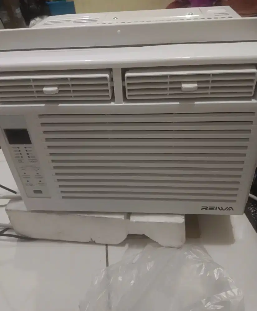 AC Reiwa 1/2 mulus no minus