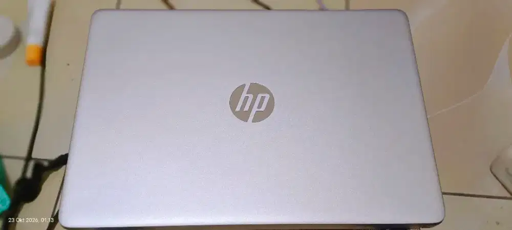 LAPTOP HP 14s-DQ