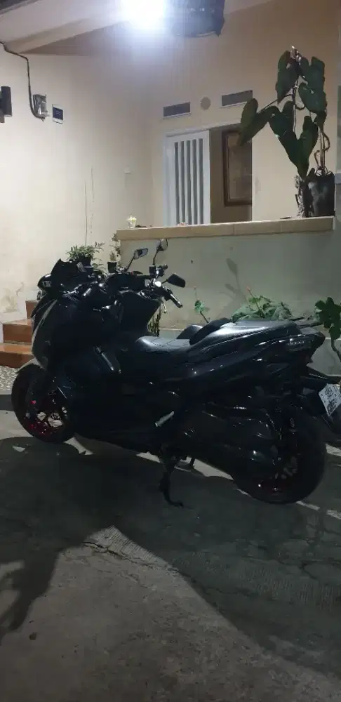 Xmax 2017 banyak dicari tt forza nmax vespa adv