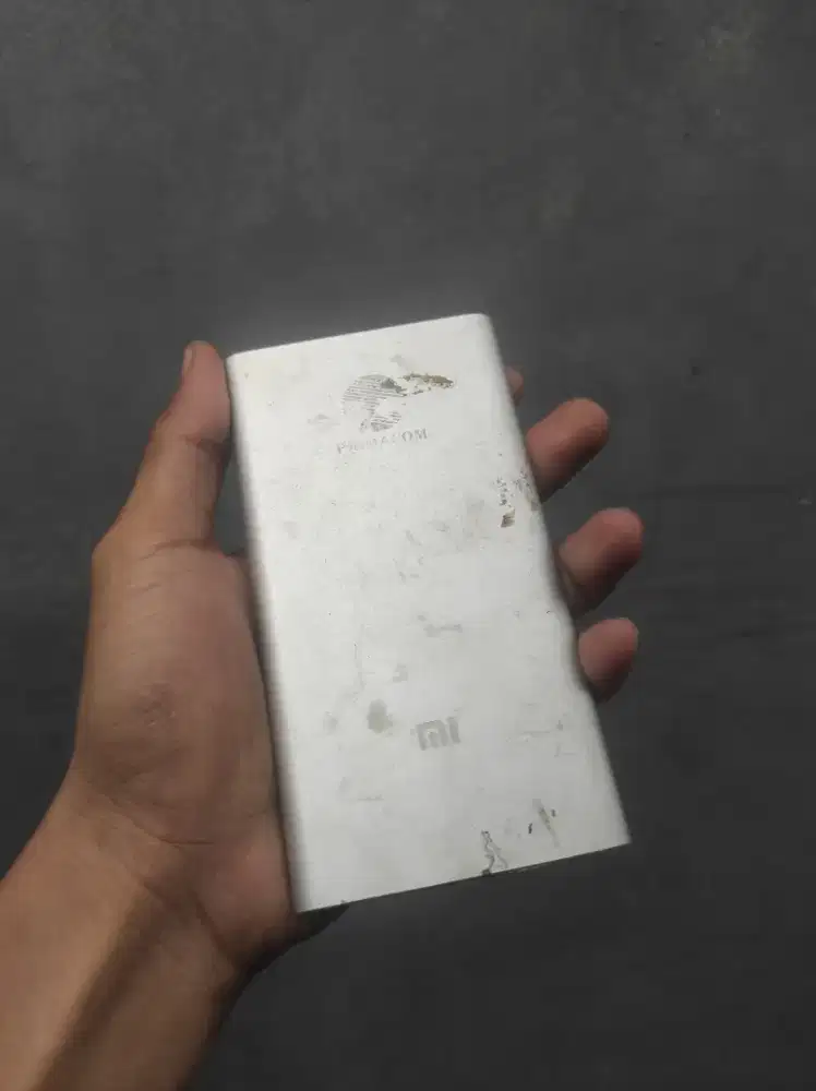 Powerbank 10.000 mAh