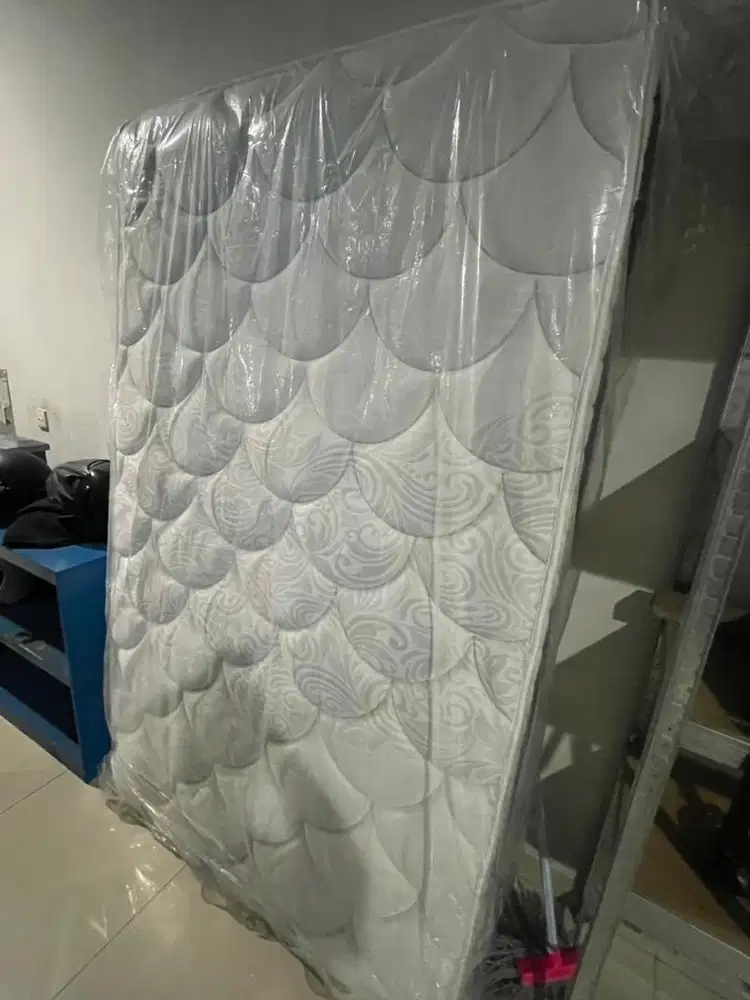 Kasur comforta 120