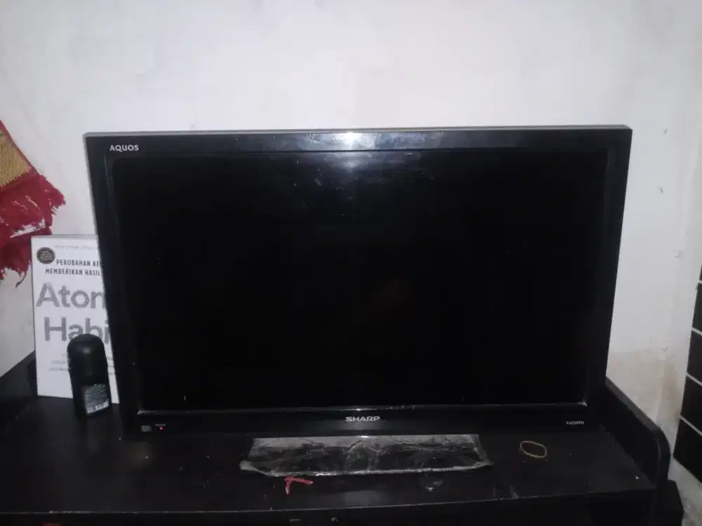 Sharp aquos 24 inc