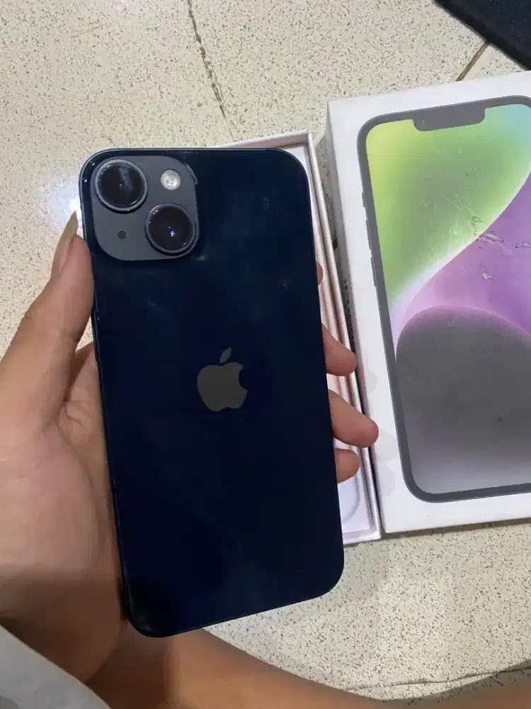 iPhone 14 basic 128gb inter