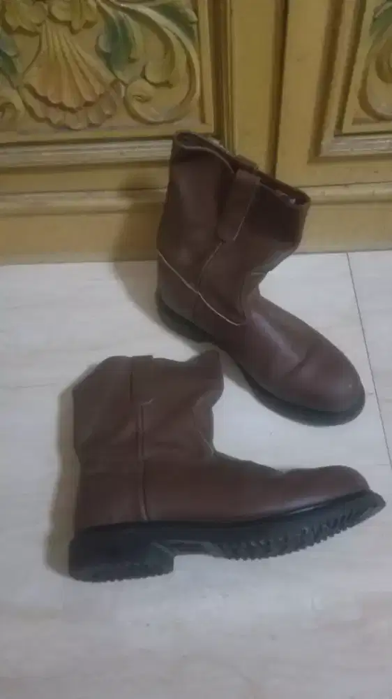 Red wing 8264 redwing no 43