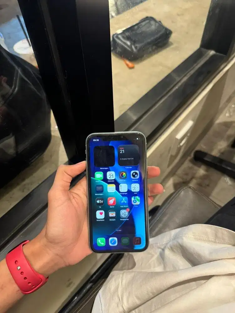 iphone 11 64Gb inter