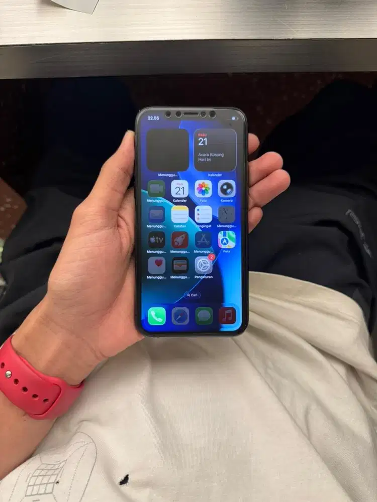 iphone 11 pro 64Gb inter