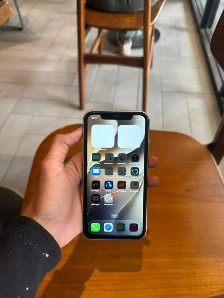 iphone 11 128Gb ibox
