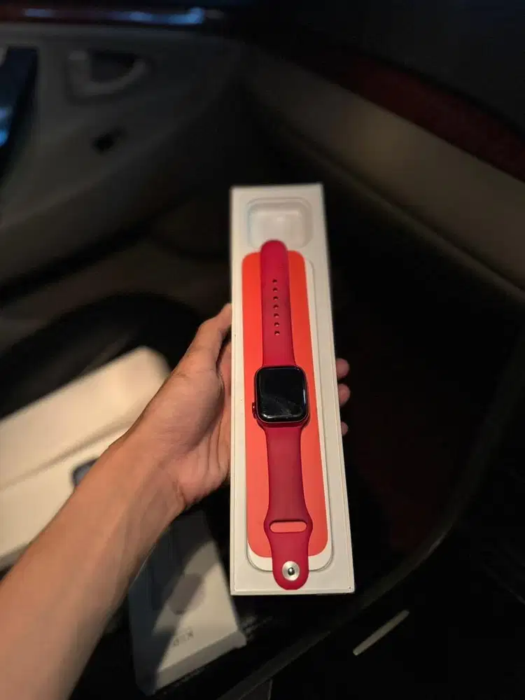 apple Watch Series 7 41mm