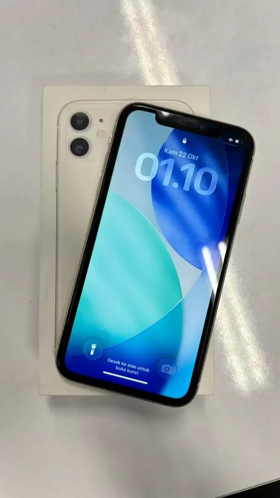 Iphone 11 64gb Ibox