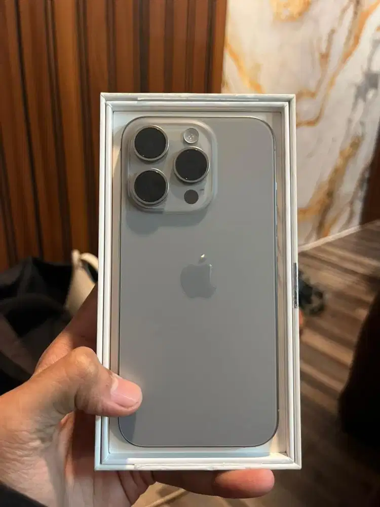 15pro 256gb ibox bh 80