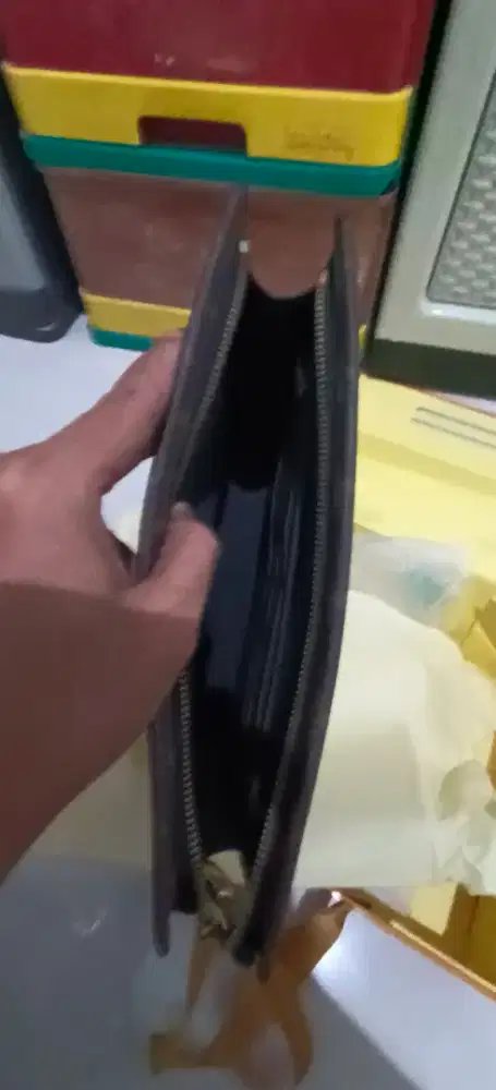 Clutch bag jinjing