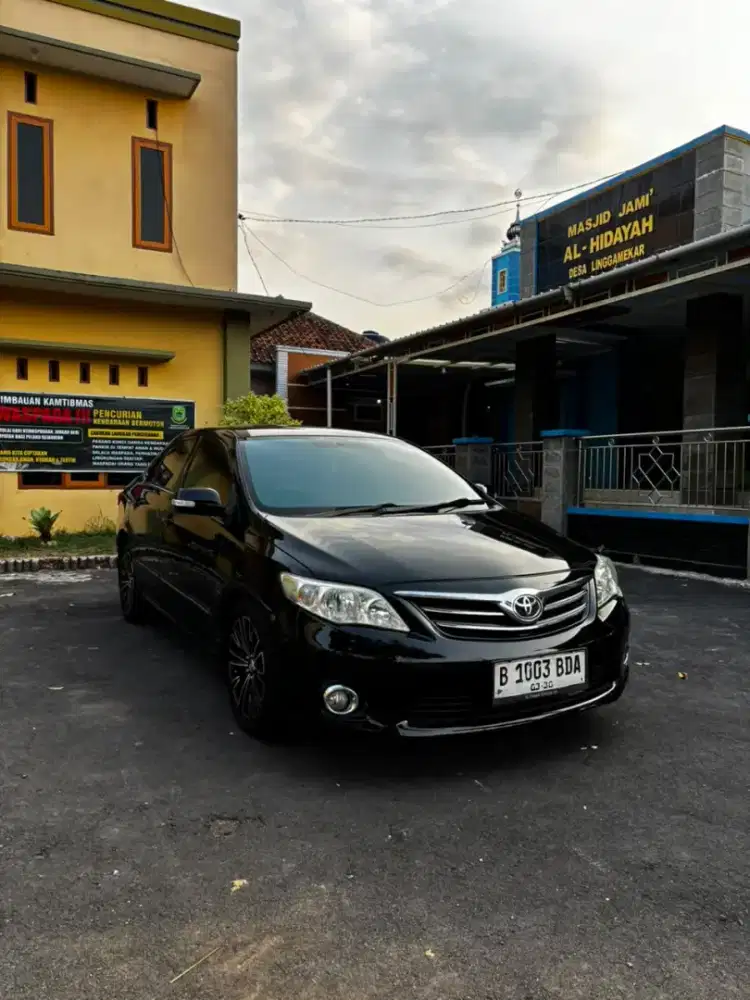 Altis manual 1.8