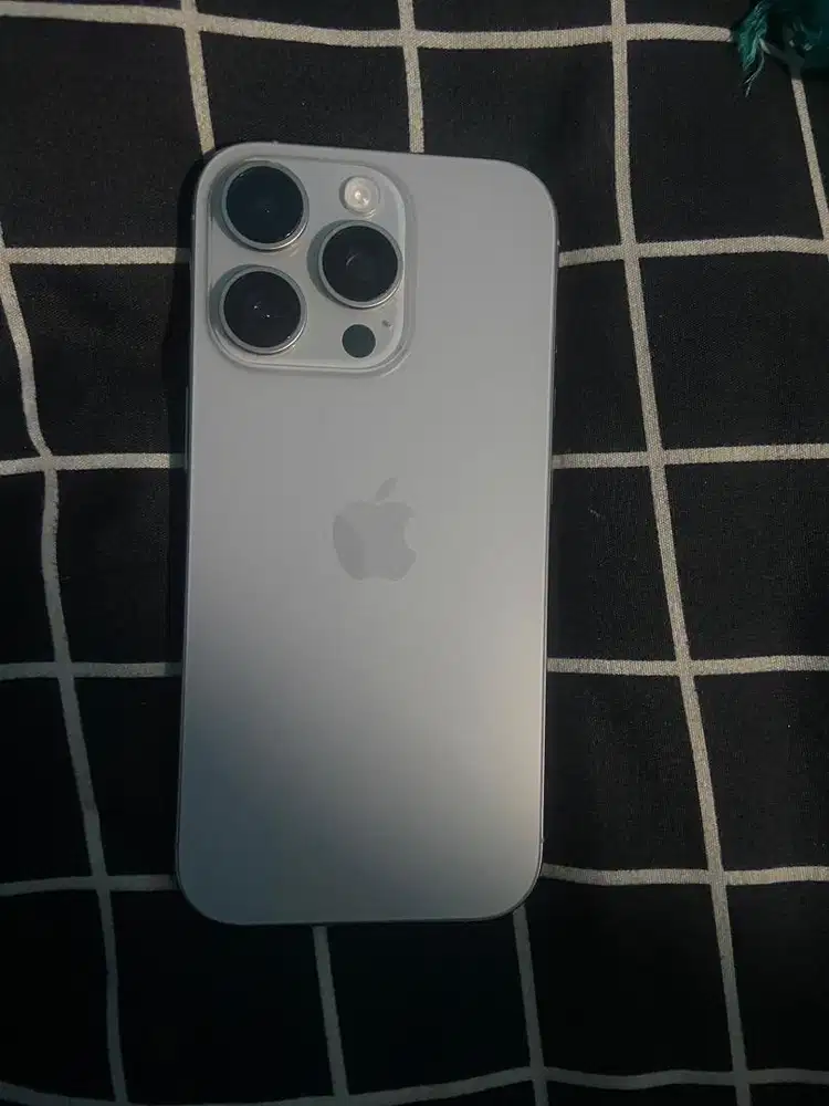 IPHONE 16PRO 128 INTER