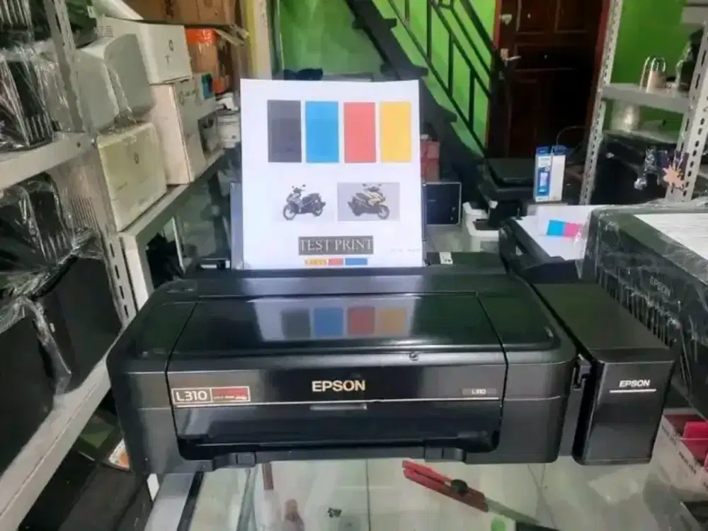 Printer epson L310