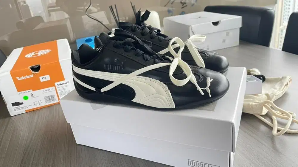 Speedcat PUMA x ROSE